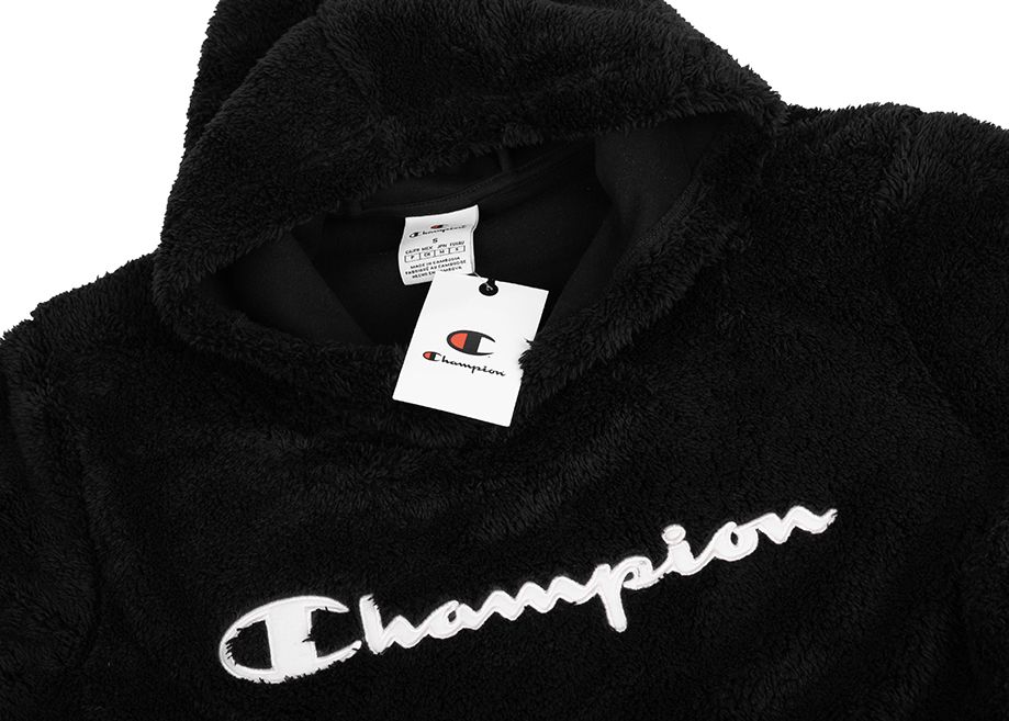 Champion Pánská mikina Hooded Top 220445 KK001