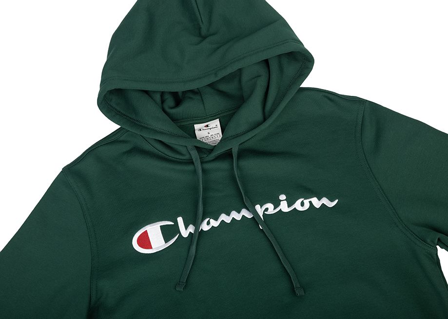 Champion Pánská mikina Hooded 220253 GS502