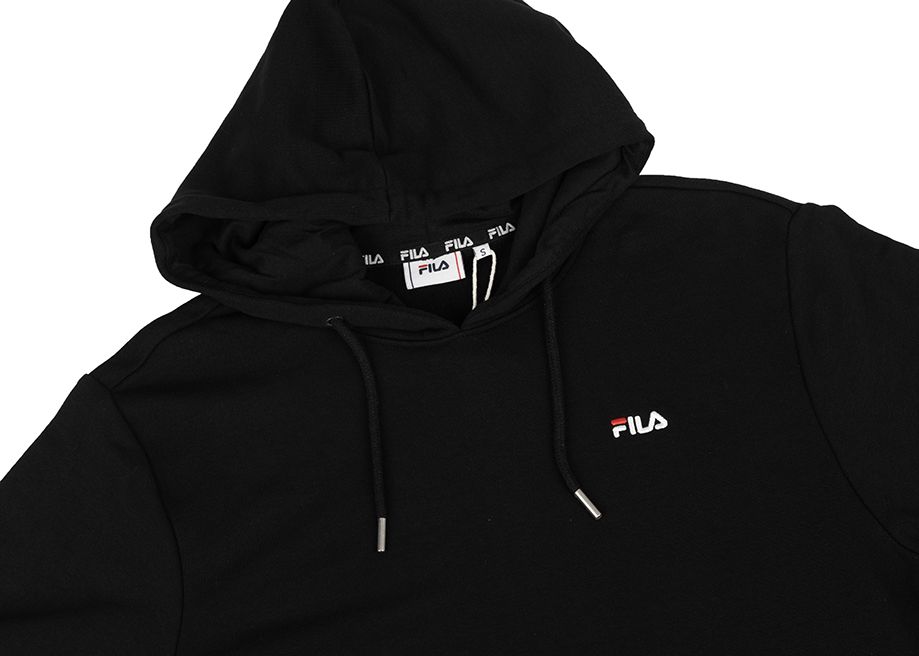 Fila Pánská mikina Bengel FAM0498 80010