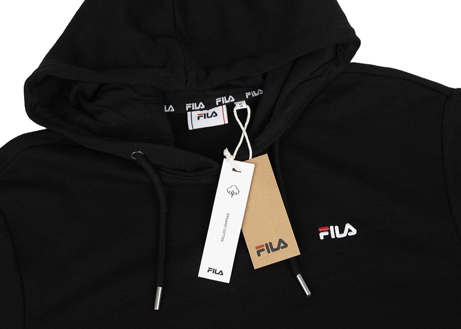 Fila Pánská mikina Bengel FAM0498 80010