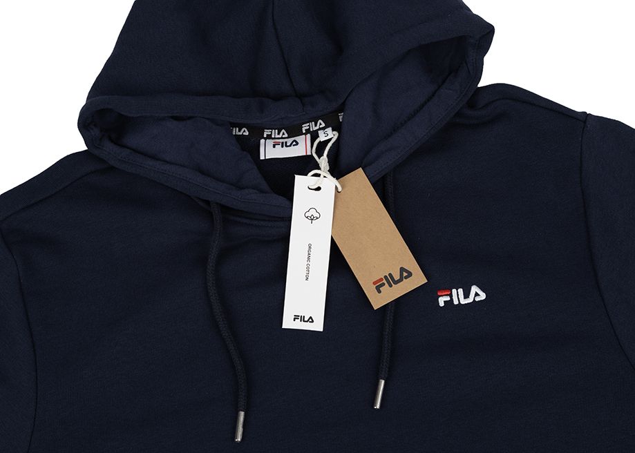 Fila Pánská mikina Bengel FAM0498 50004