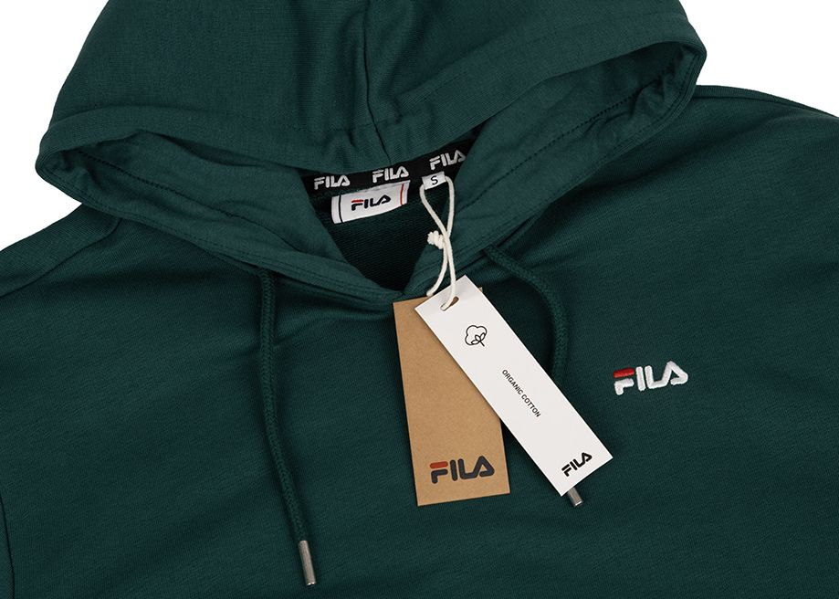 Fila Pánská mikina Bengel FAM0498 60078