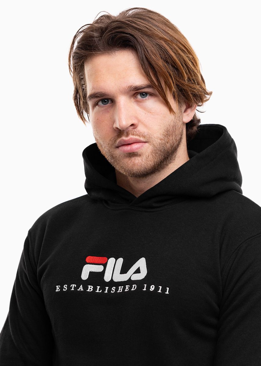 Fila Pánská mikina Brunssum FAU0145 80010