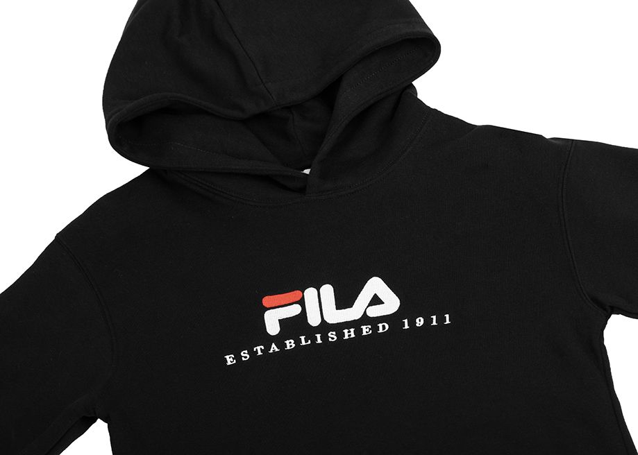 Fila Pánská mikina Brunssum FAU0145 80010