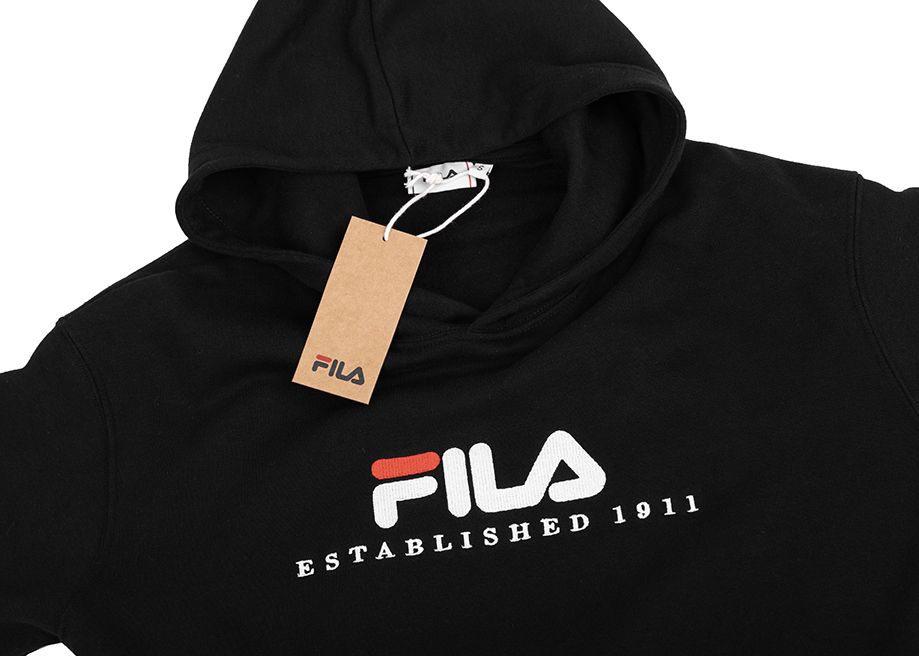 Fila Pánská mikina Brunssum FAU0145 80010