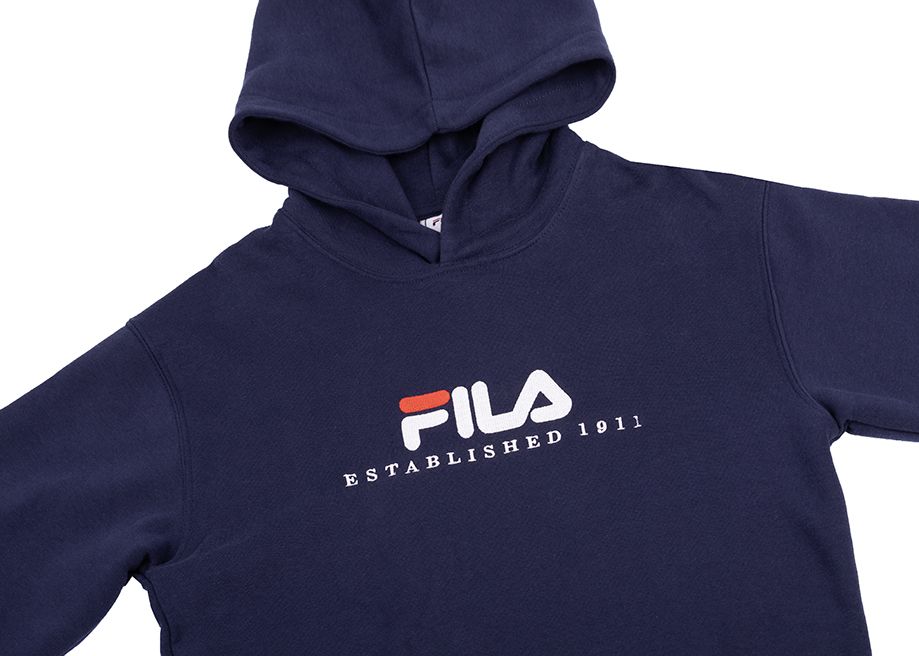 Fila Pánská mikina Brunssum FAU0145 50004