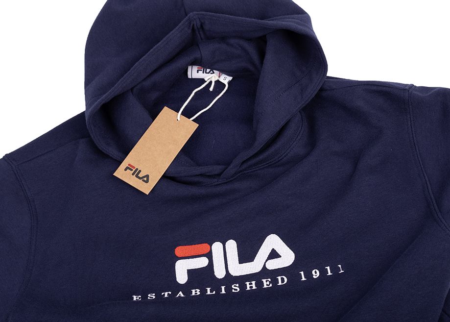 Fila Pánská mikina Brunssum FAU0145 50004