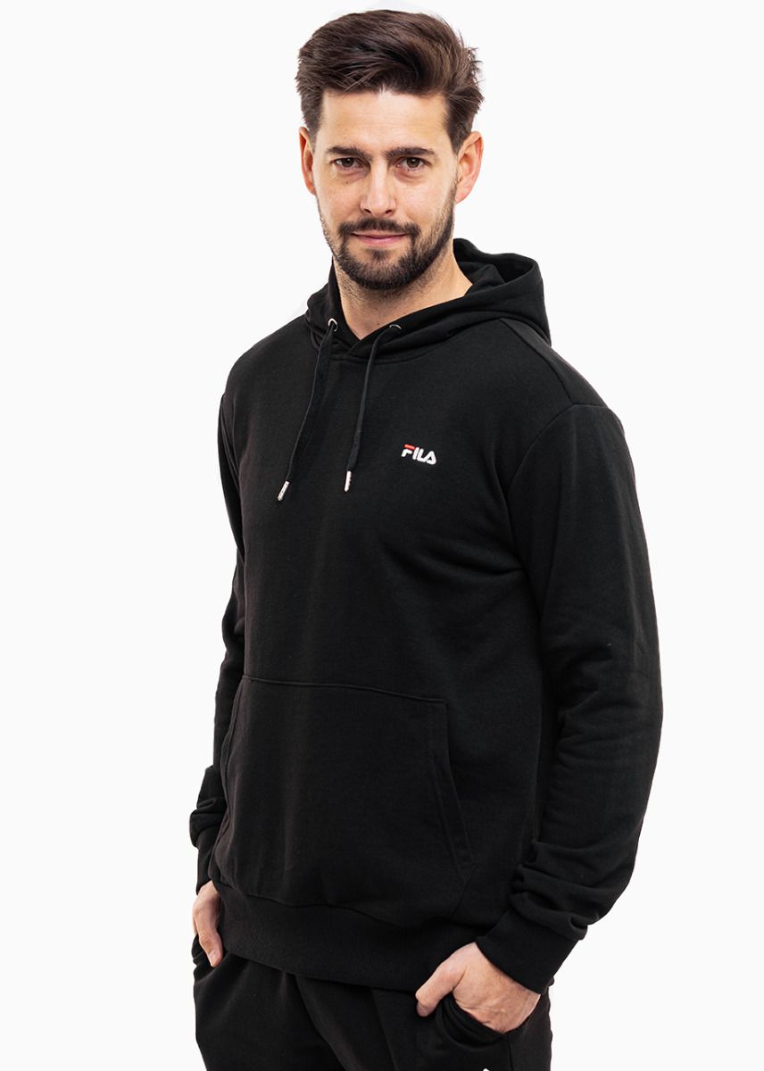 Fila Pánská mikina Lumezzane FAM0875 80010 Fila Pánská mikina Lumezzane FAM0875 80010