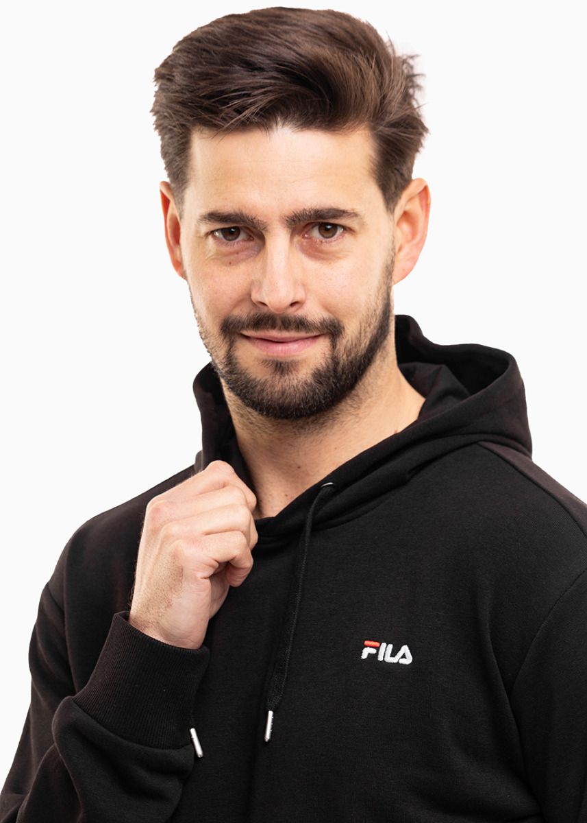 Fila Pánská mikina Lumezzane FAM0875 80010 Fila Pánská mikina Lumezzane FAM0875 80010