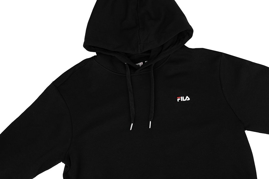 Fila Pánská mikina Lumezzane FAM0875 80010 Fila Pánská mikina Lumezzane FAM0875 80010