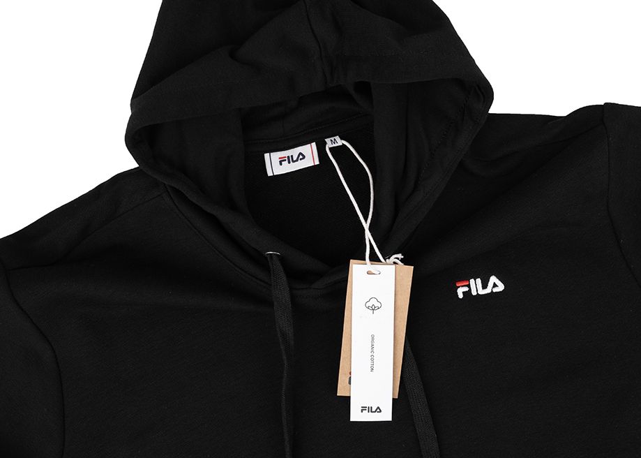 Fila Pánská mikina Lumezzane FAM0875 80010 Fila Pánská mikina Lumezzane FAM0875 80010