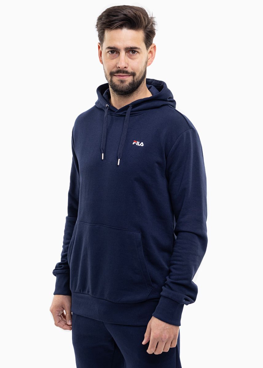 Fila Pánská mikina Lumezzane FAM0875 50004 Fila Pánská mikina Lumezzane FAM0875 50004