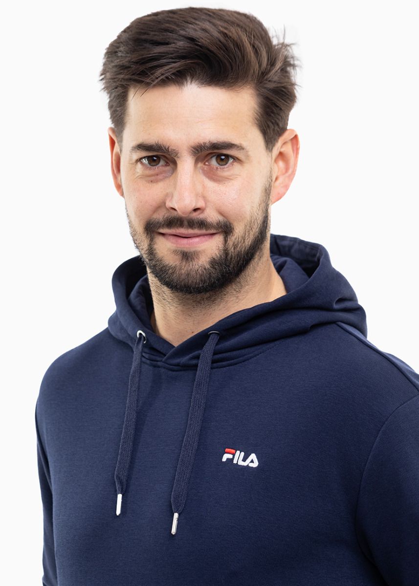 Fila Pánská mikina Lumezzane FAM0875 50004 Fila Pánská mikina Lumezzane FAM0875 50004