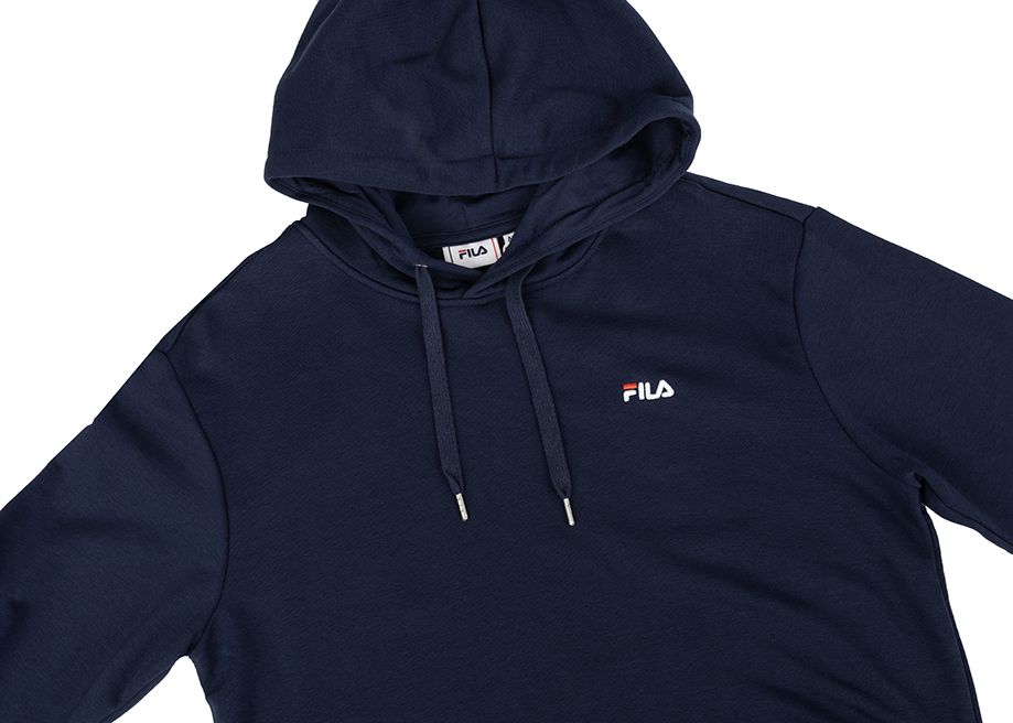Fila Pánská mikina Lumezzane FAM0875 50004 Fila Pánská mikina Lumezzane FAM0875 50004