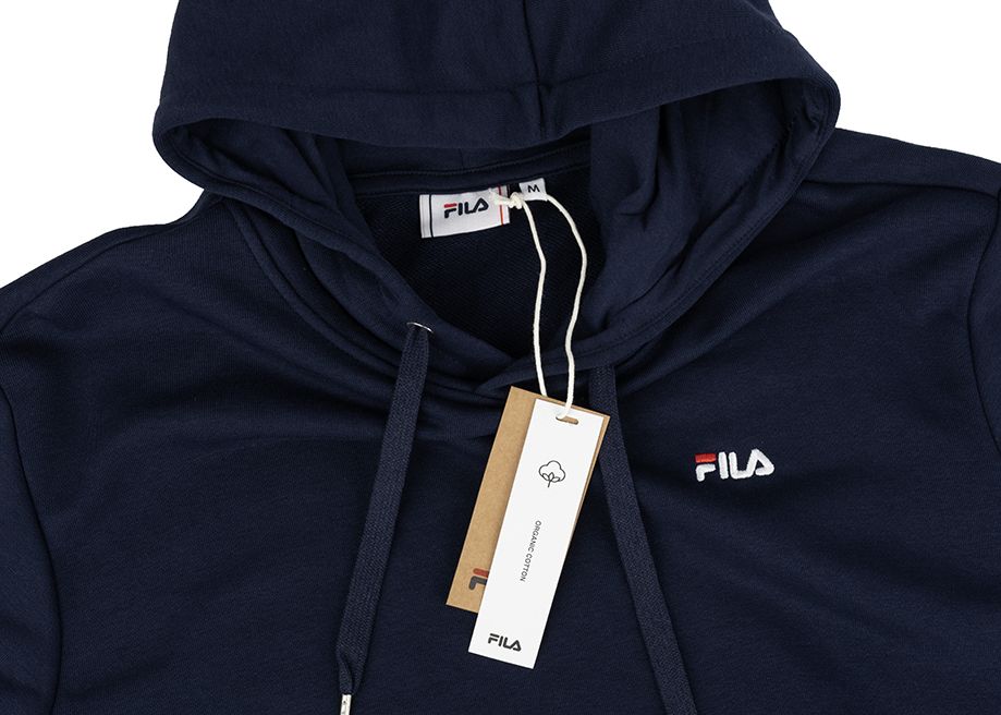 Fila Pánská mikina Lumezzane FAM0875 50004 Fila Pánská mikina Lumezzane FAM0875 50004