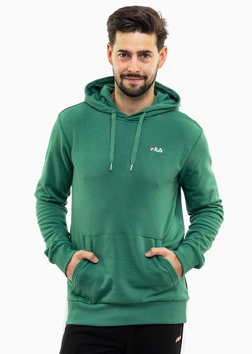 Fila Pánská mikina Lumezzane FAM0875 60084 Fila Pánská mikina Lumezzane FAM0875 60084