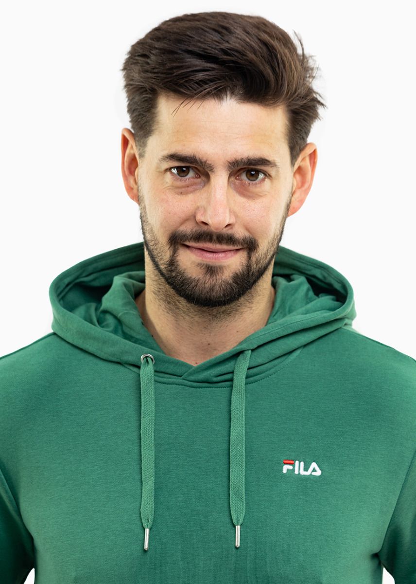 Fila Pánská mikina Lumezzane FAM0875 60084 Fila Pánská mikina Lumezzane FAM0875 60084