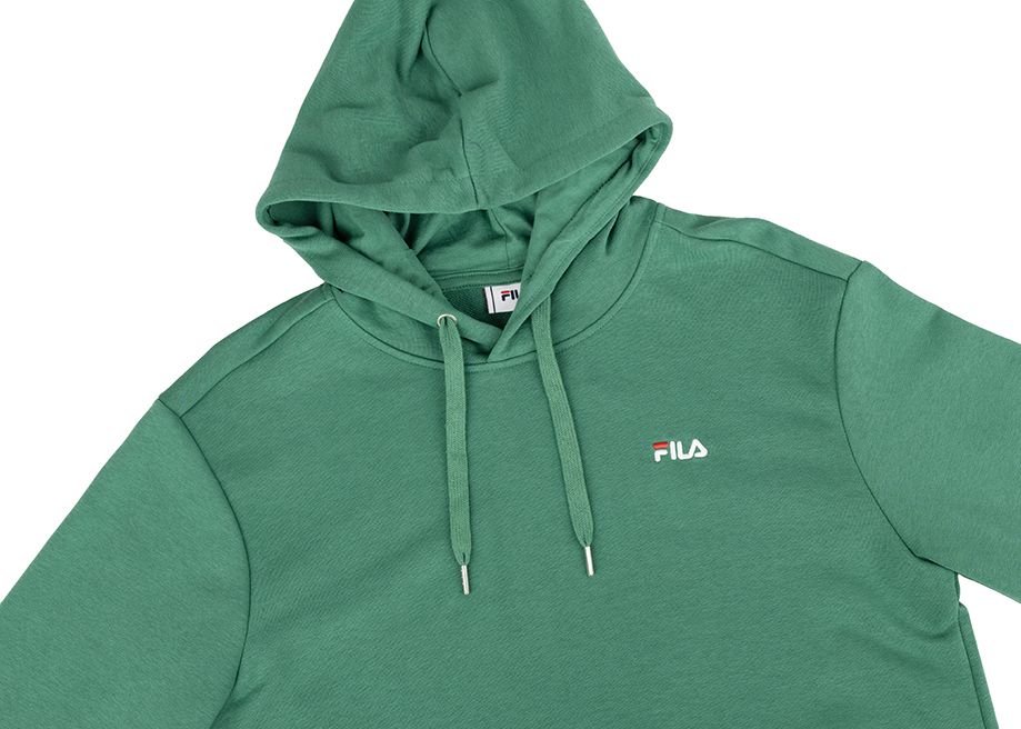Fila Pánská mikina Lumezzane FAM0875 60084 Fila Pánská mikina Lumezzane FAM0875 60084