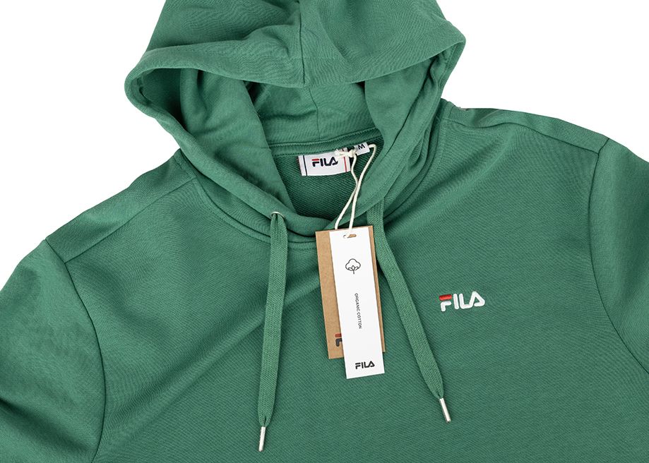 Fila Pánská mikina Lumezzane FAM0875 60084 Fila Pánská mikina Lumezzane FAM0875 60084