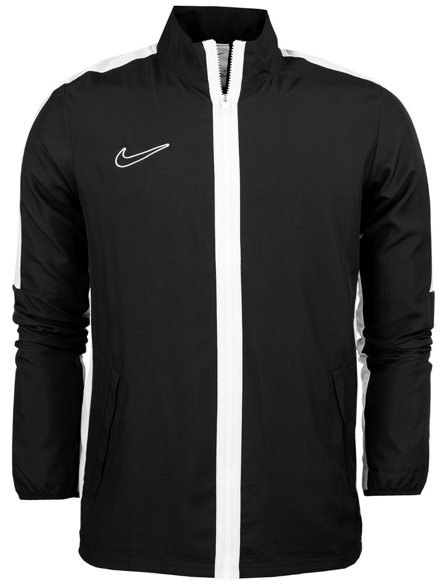 Nike Pánská mikina Dri-FIT Academy 23 DR1710 010 Nike Pánská mikina Dri-FIT Academy 23 DR1710 010