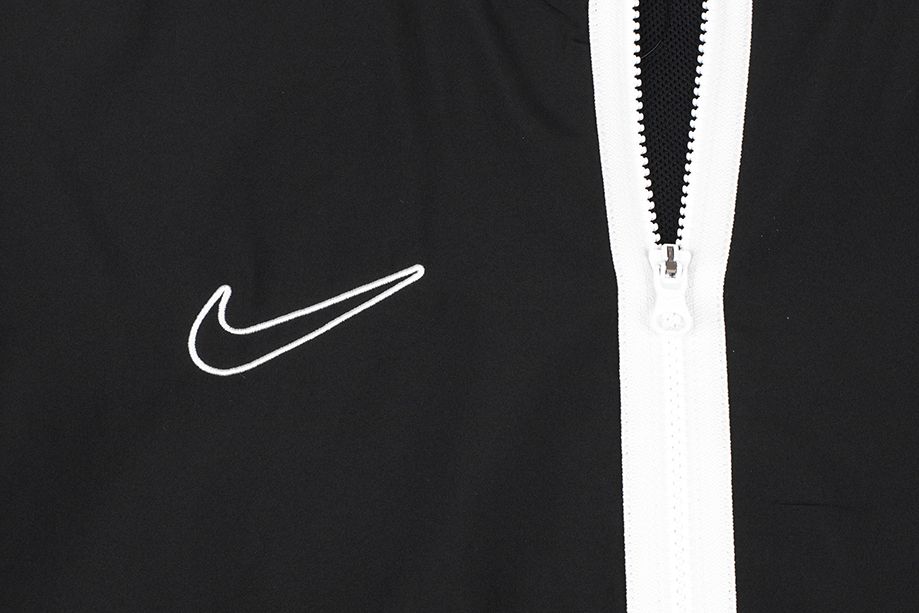 Nike Pánská mikina Dri-FIT Academy 23 DR1710 010 Nike Pánská mikina Dri-FIT Academy 23 DR1710 010