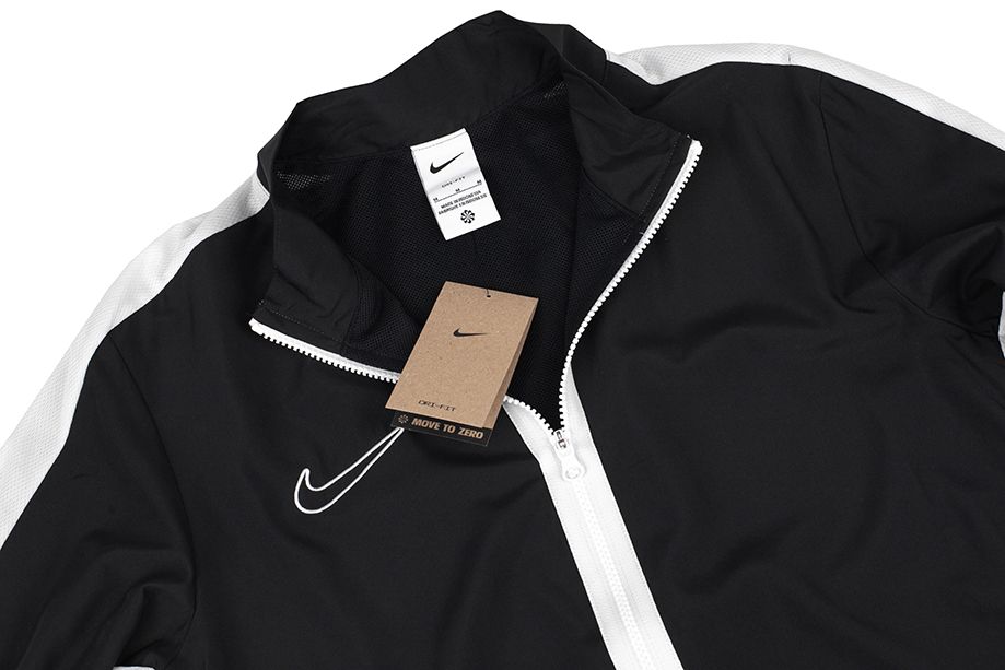 Nike Pánská mikina Dri-FIT Academy 23 DR1710 010 Nike Pánská mikina Dri-FIT Academy 23 DR1710 010