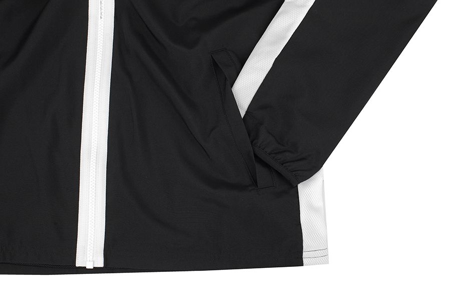 Nike Pánská mikina Dri-FIT Academy 23 DR1710 010 Nike Pánská mikina Dri-FIT Academy 23 DR1710 010