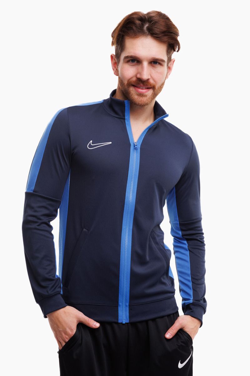 Nike Pánská mikina Dri-FIT Academy 23 DR1681 451 EUR XXL OUTLET