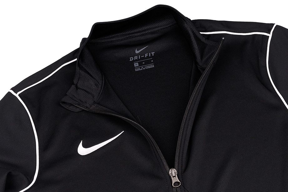 Nike Pánská mikina Dri-FIT Park 20 Track FJ3022 010 EUR XL OUTLET Nike Pánská mikina Dri-FIT Park 20 Track FJ3022 010 EUR XL OUTLET