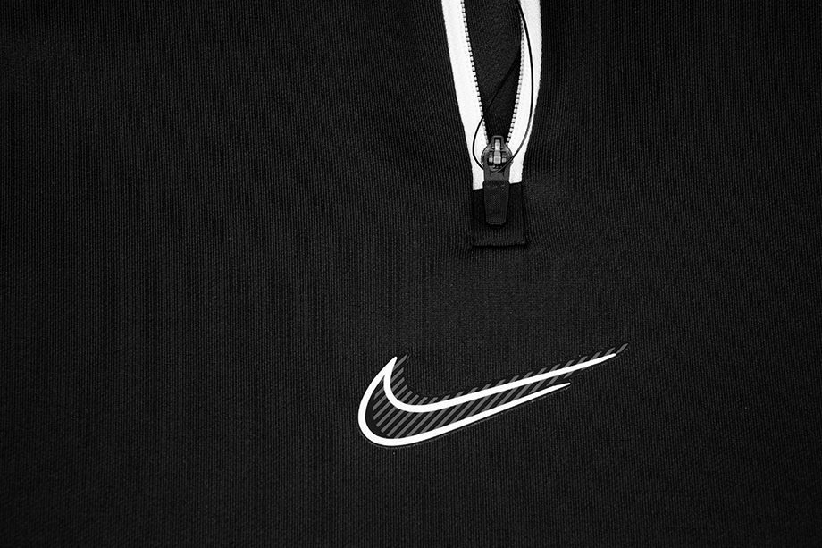 Nike Mikina pánská Dri-Fit  Strike Drill Top K DH8732 010