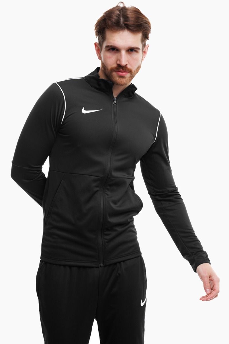 Nike Pánská mikina Dry Park 20 TRK JKT K BV6885 010 EUR XL OUTLET Nike Pánská mikina Dry Park 20 TRK JKT K BV6885 010 EUR XL OUTLET