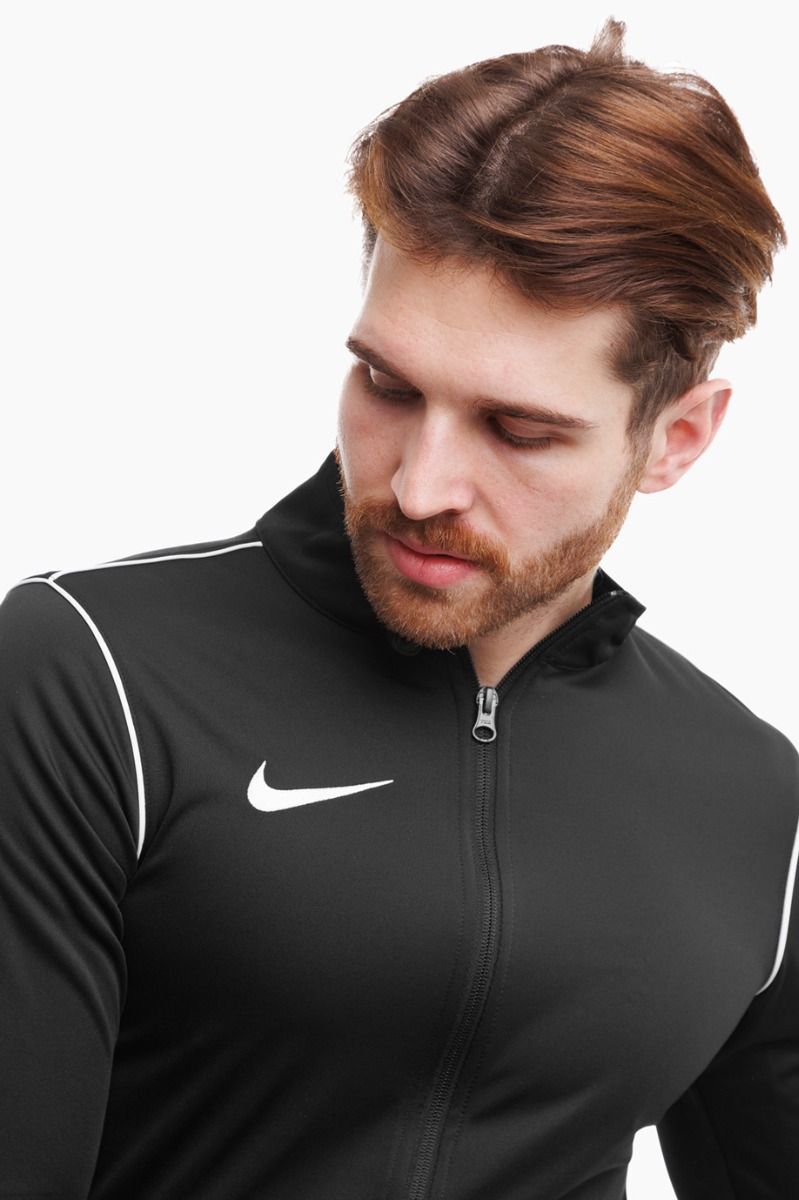 Nike Pánská mikina Dry Park 20 TRK JKT K BV6885 010 EUR XL OUTLET Nike Pánská mikina Dry Park 20 TRK JKT K BV6885 010 EUR XL OUTLET