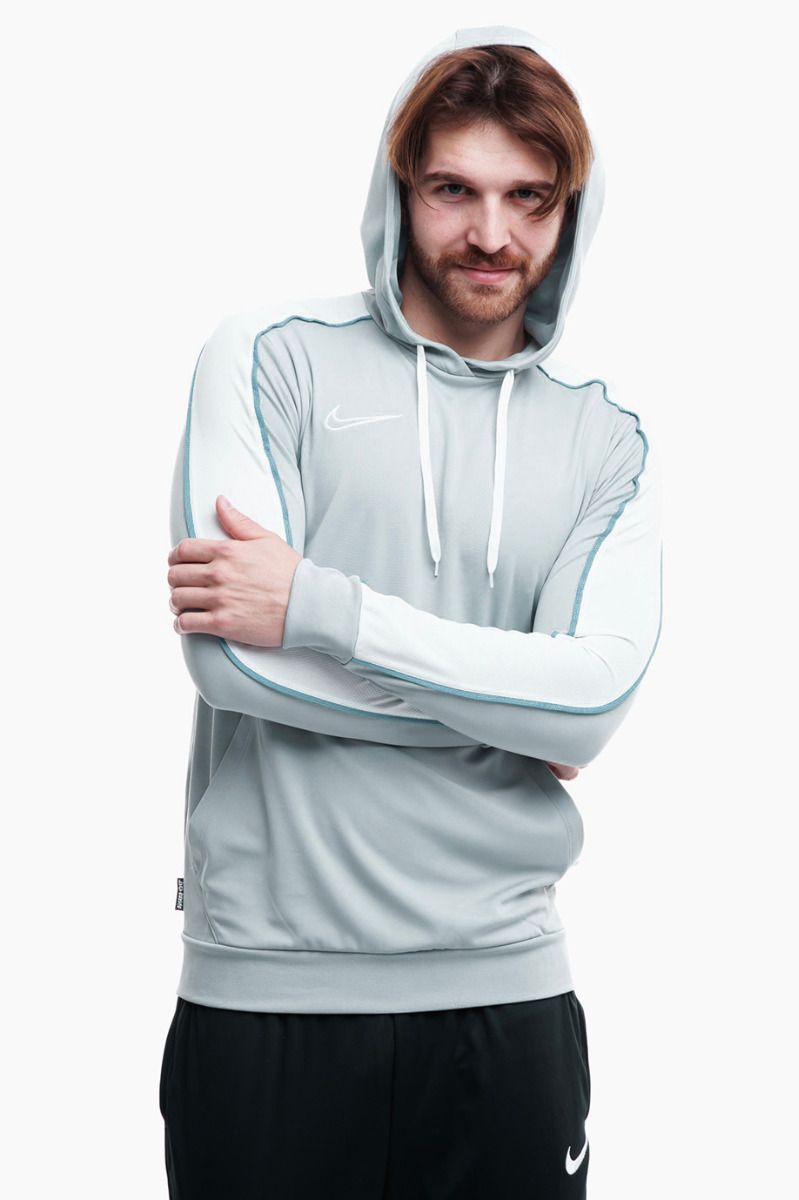 Nike pánské mikina NK Dry Academy Hoodie Po Fp Jb CZ0966 019