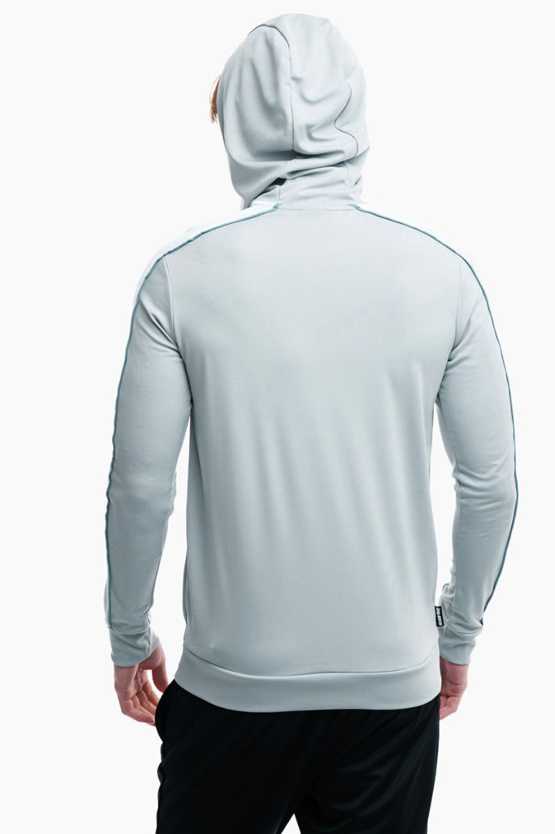 Nike pánské mikina NK Dry Academy Hoodie Po Fp Jb CZ0966 019