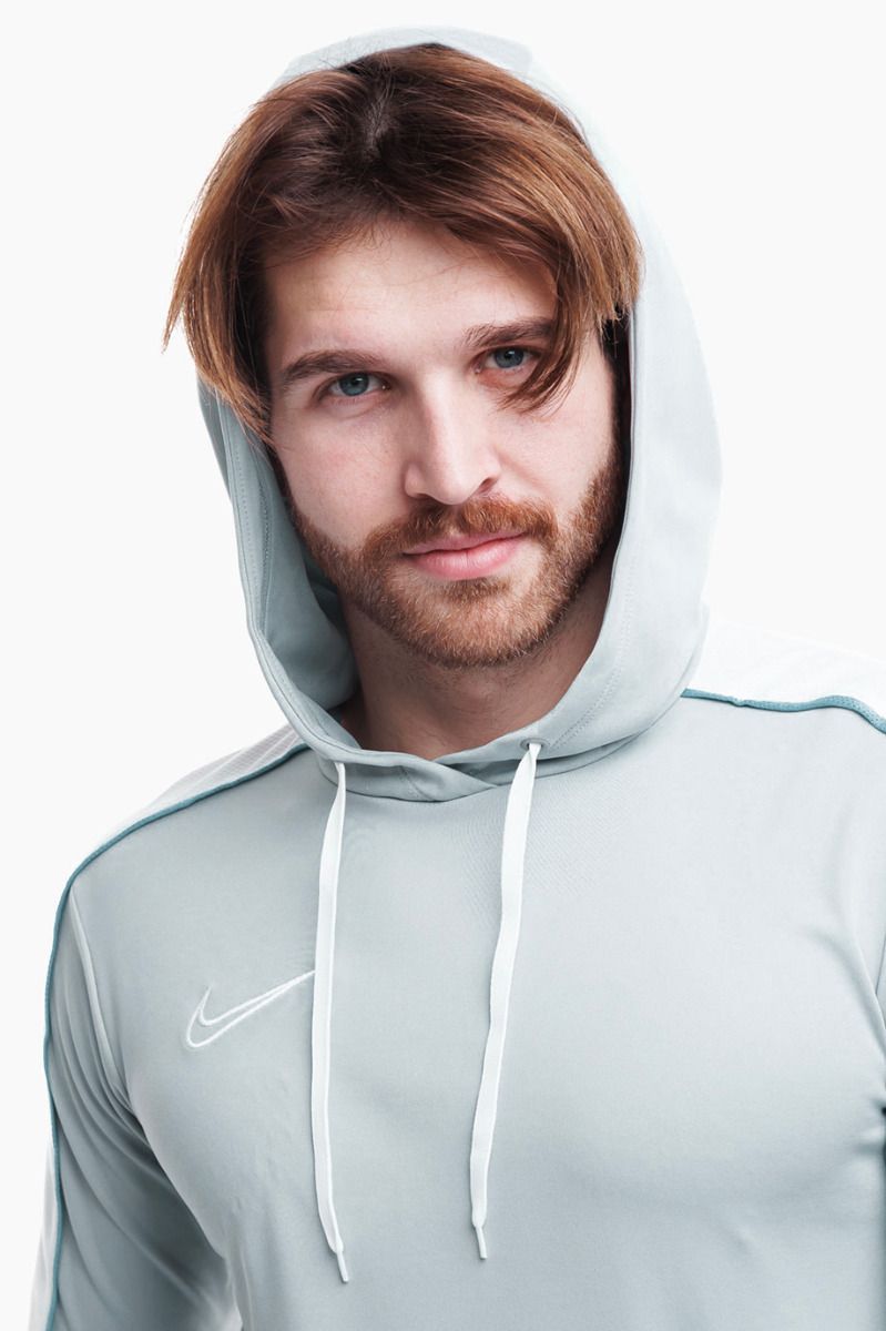 Nike pánské mikina NK Dry Academy Hoodie Po Fp Jb CZ0966 019