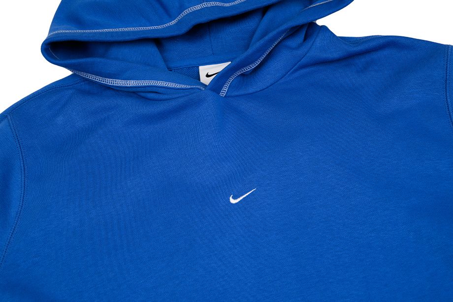 Nike pánské mikina Strike PO Hoody DH9380 463