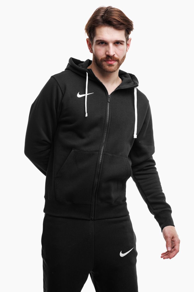 Nike pánské Mikina Hoodie Park 20 CW6887 010