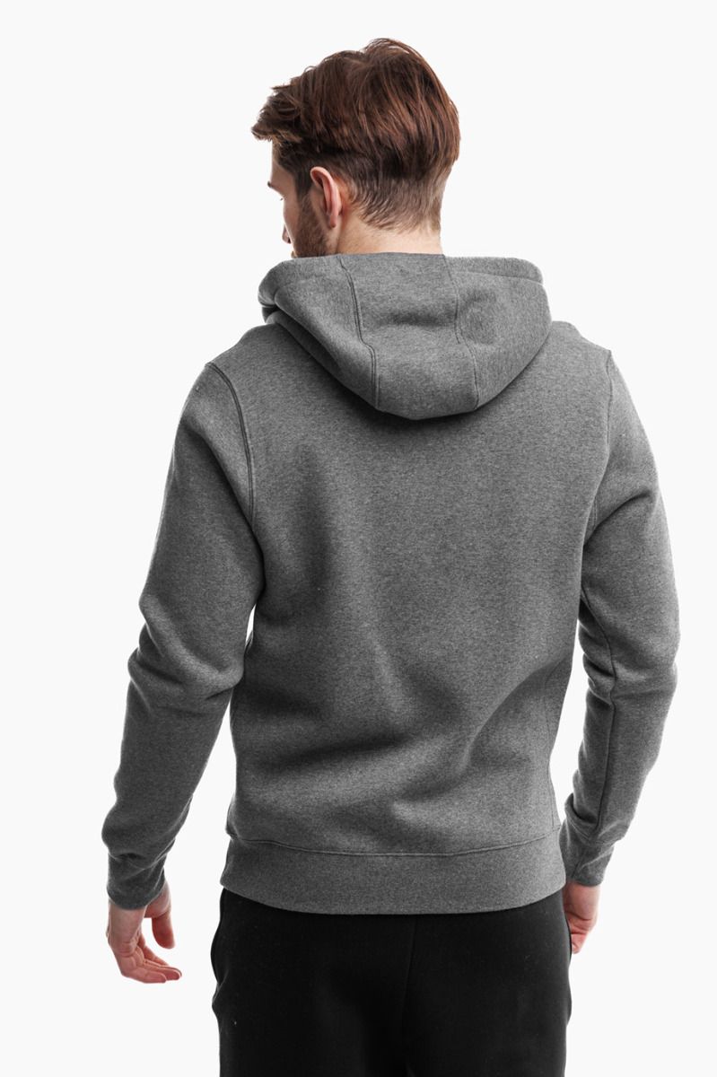 Nike Pánské mikina Park 20 CW6887 071 EUR L OUTLET Nike Pánské mikina Park 20 CW6887 071 EUR L OUTLET