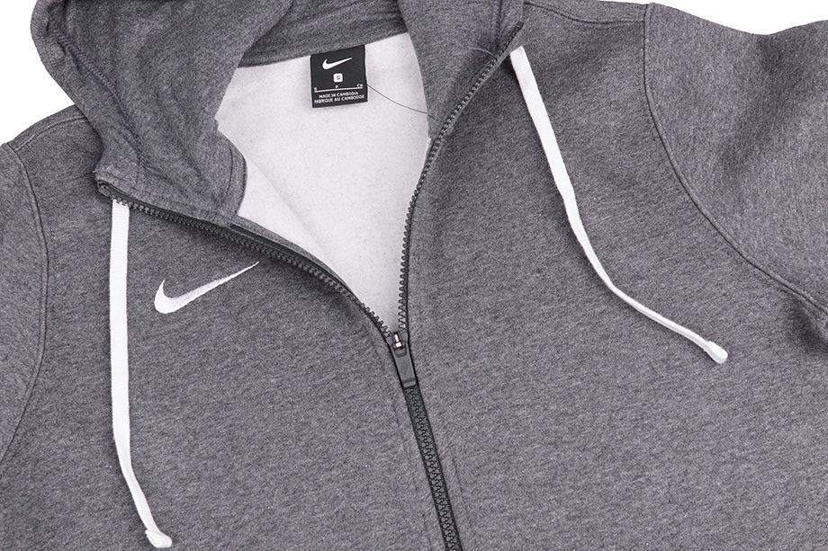 Nike Pánské mikina Park 20 CW6887 071 EUR L OUTLET Nike Pánské mikina Park 20 CW6887 071 EUR L OUTLET
