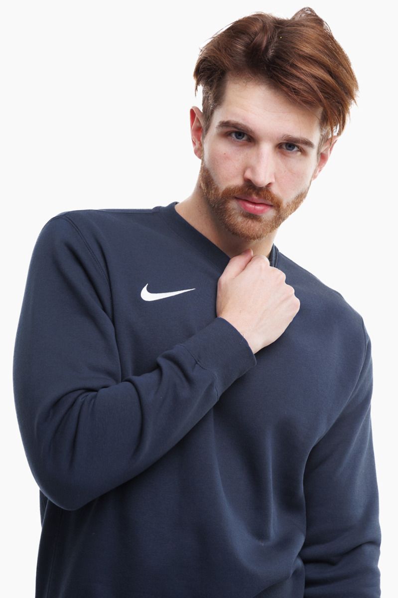 Nike Pánské Mikina Team Park 20 Crewneck CW6902 451