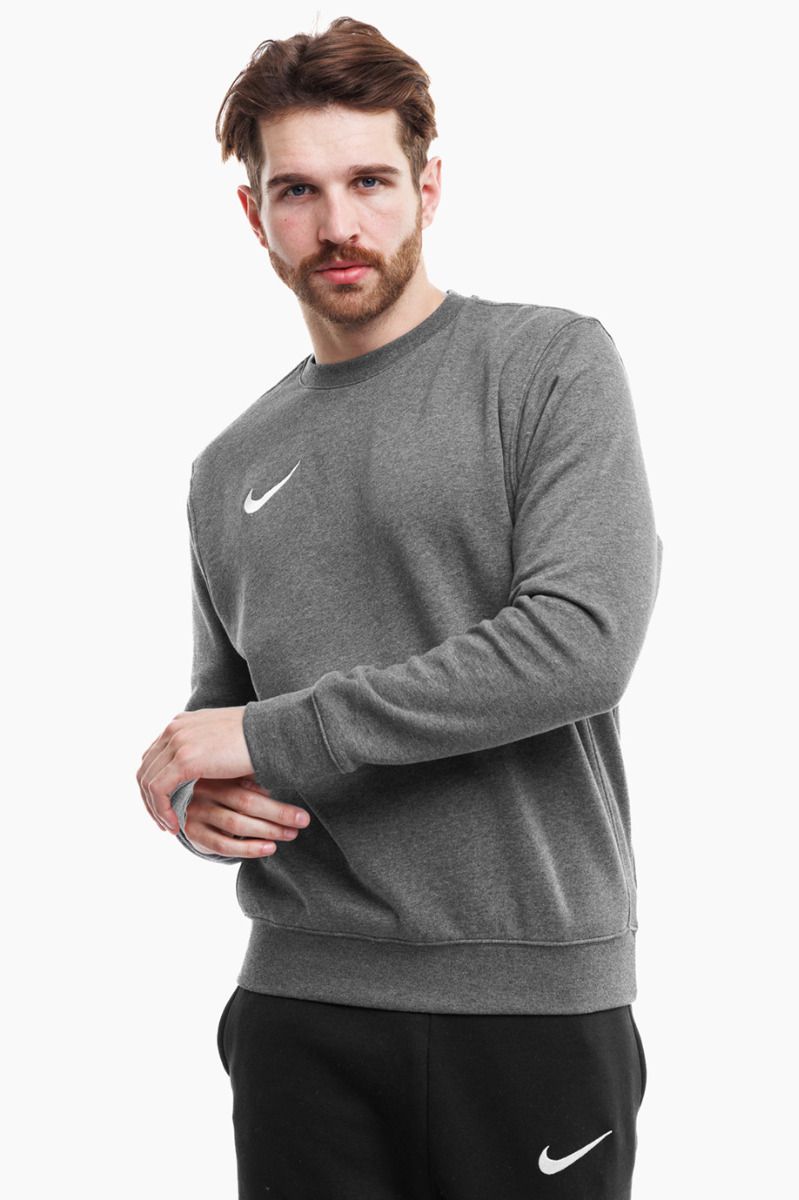 Nike Pánské Mikina Team Park 20 Crewneck CW6902 071