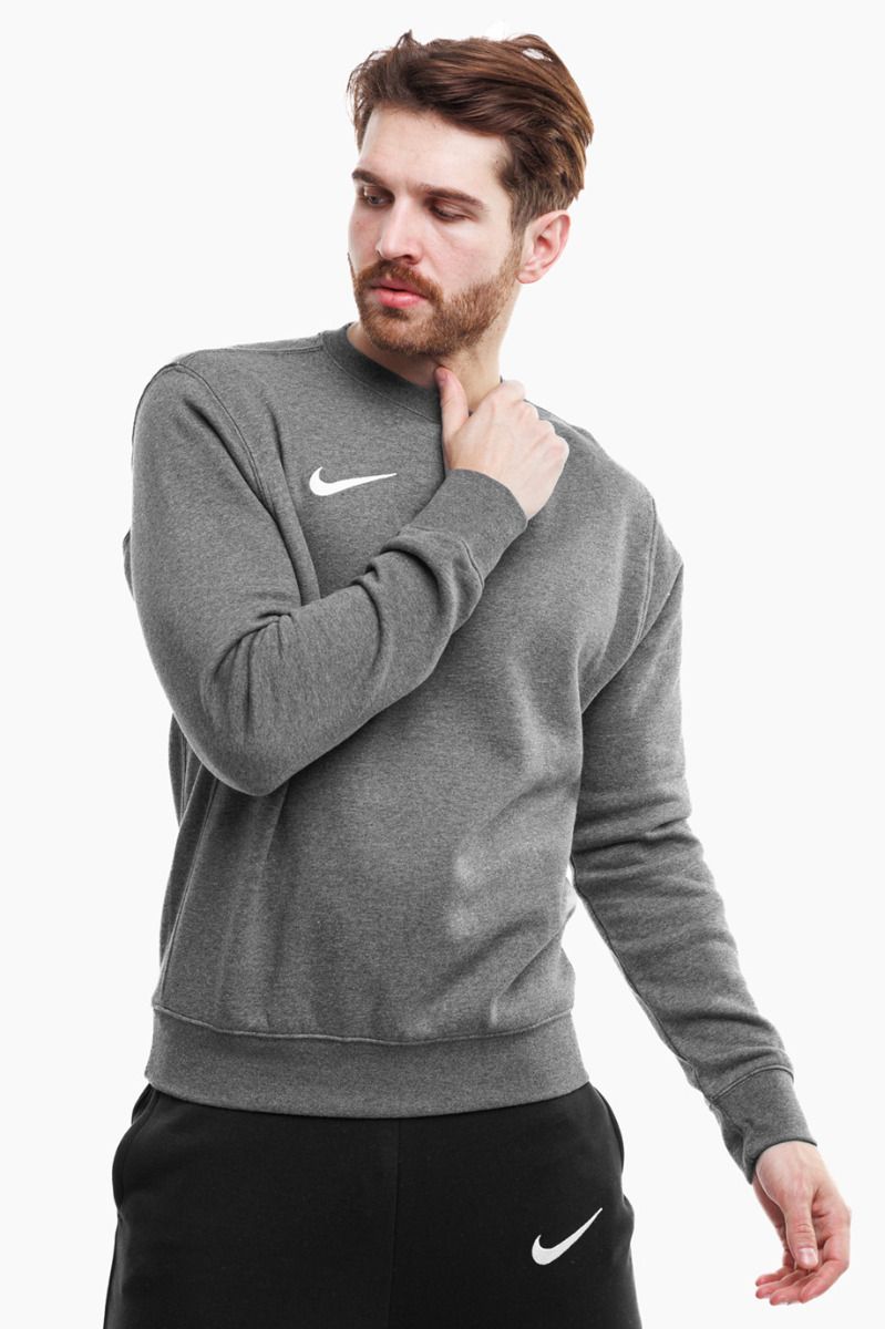 Nike Pánské Mikina Team Park 20 Crewneck CW6902 071