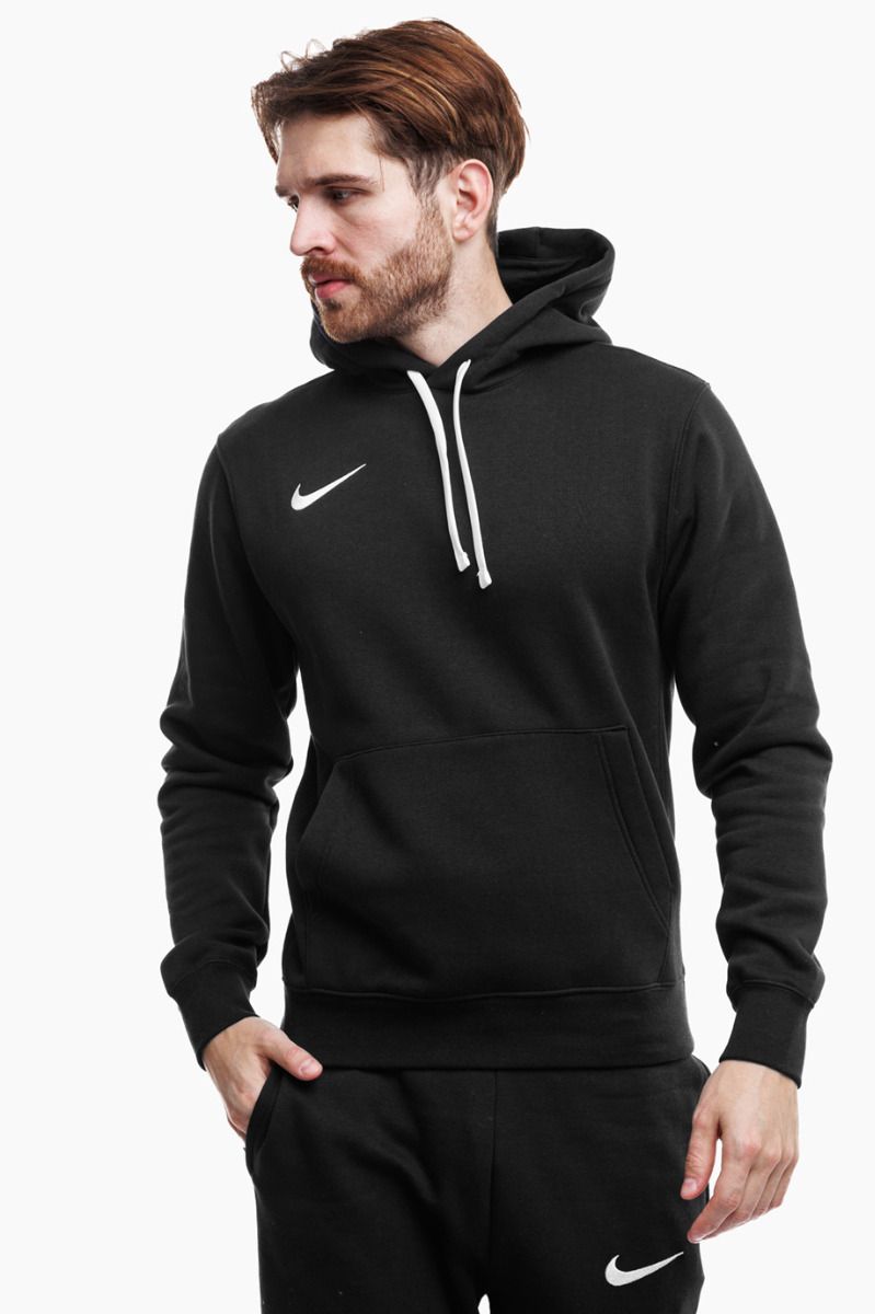 Nike Mikina pánské Team Park 20 Hoodie CW6894 010 EUR XXL OUTLET