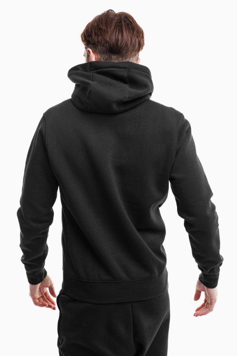 Nike Mikina pánské Team Park 20 Hoodie CW6894 010 EUR XXL OUTLET