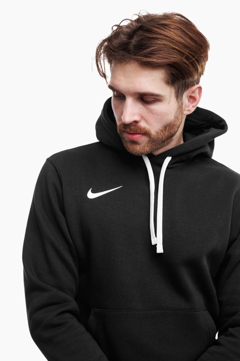 Nike Mikina pánské Team Park 20 Hoodie CW6894 010 EUR XXL OUTLET