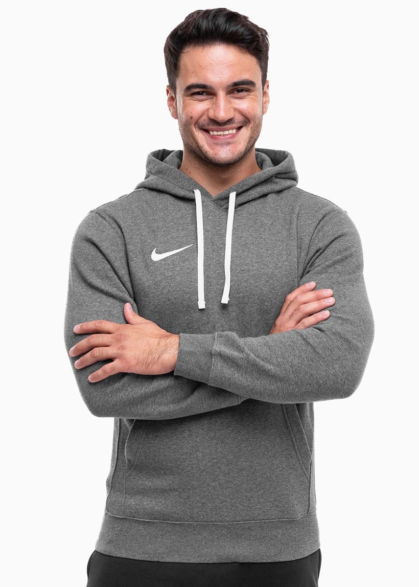 Nike Mikina pánské Team Park 20 Hoodie CW6894 071