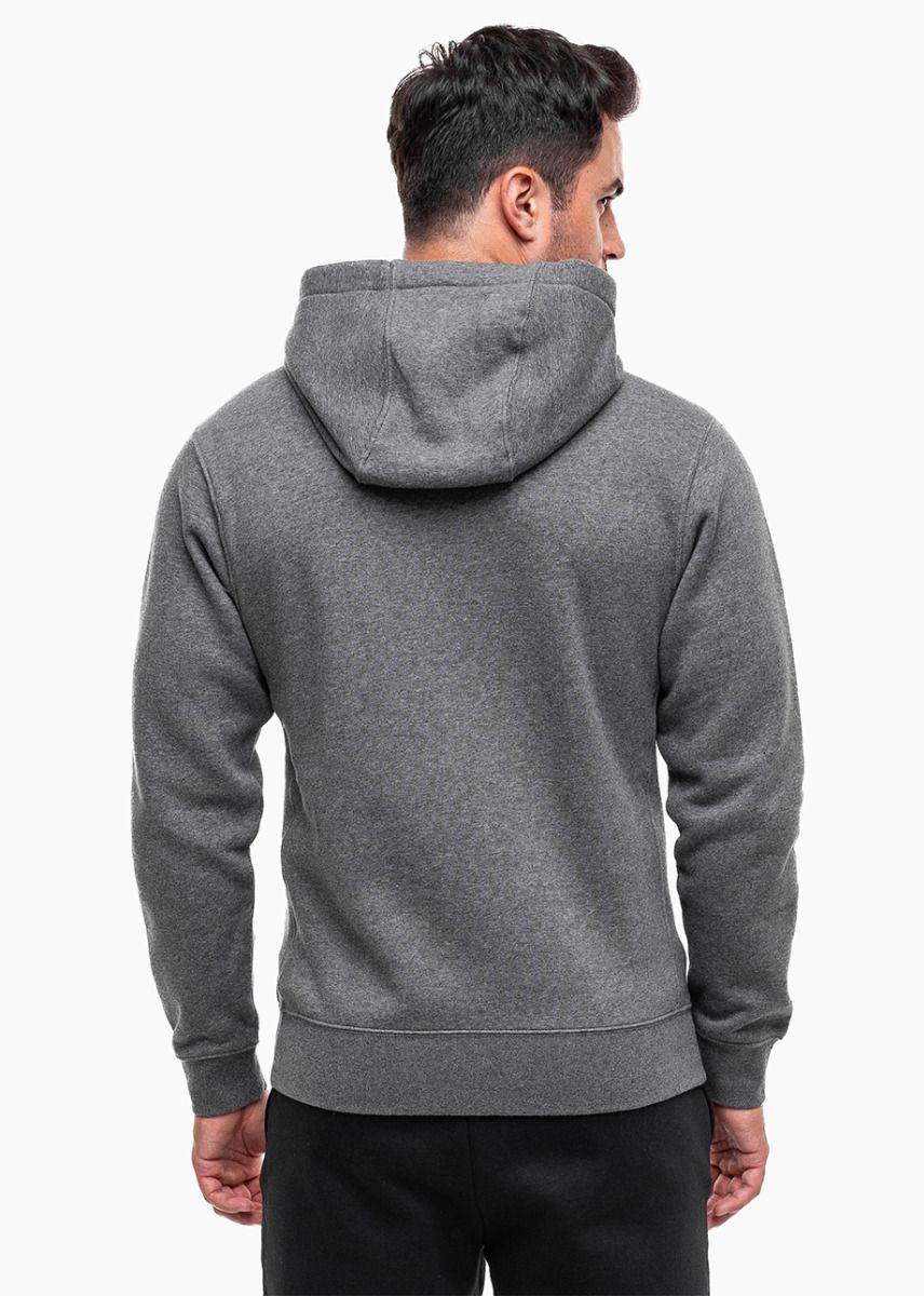 Nike Mikina pánské Team Park 20 Hoodie CW6894 071