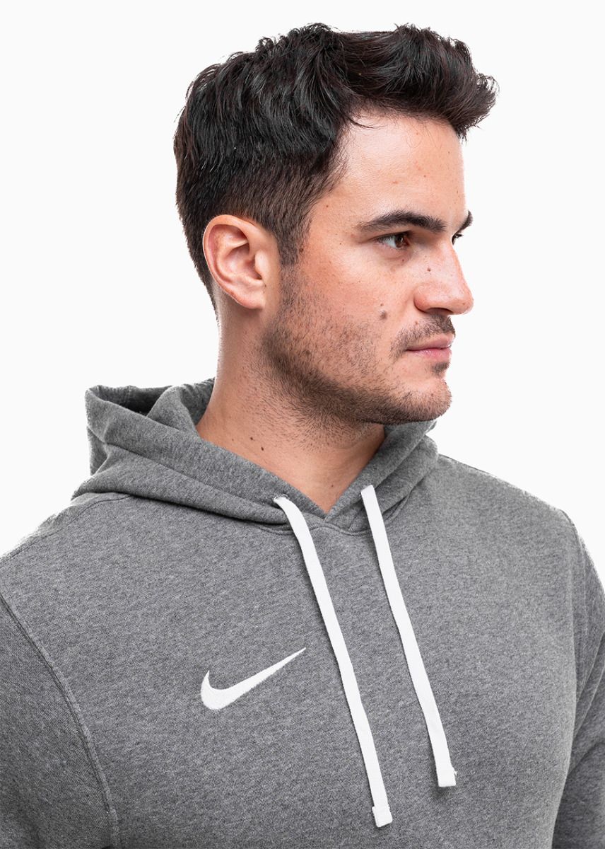 Nike Mikina pánské Team Park 20 Hoodie CW6894 071