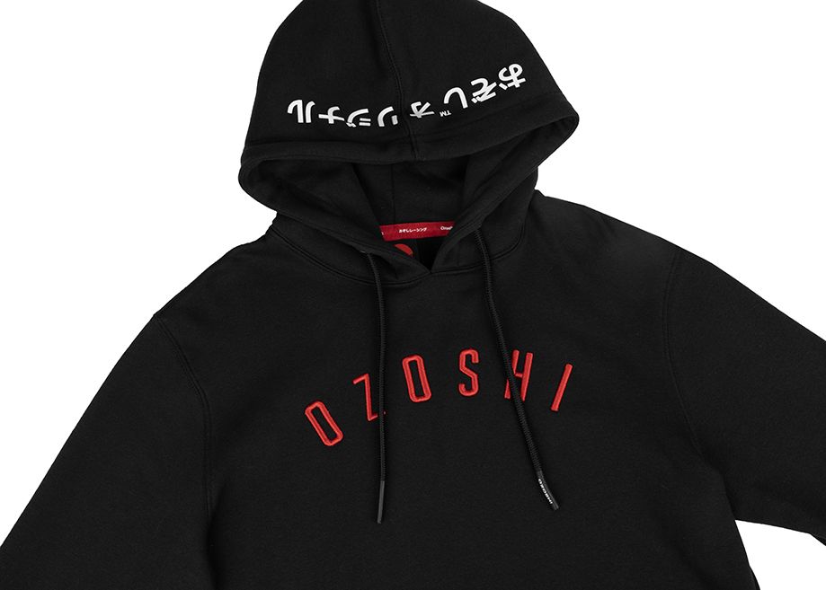 Ozoshi Pánská mikina Brazos OZ93898 Ozoshi Pánská mikina Brazos OZ93898