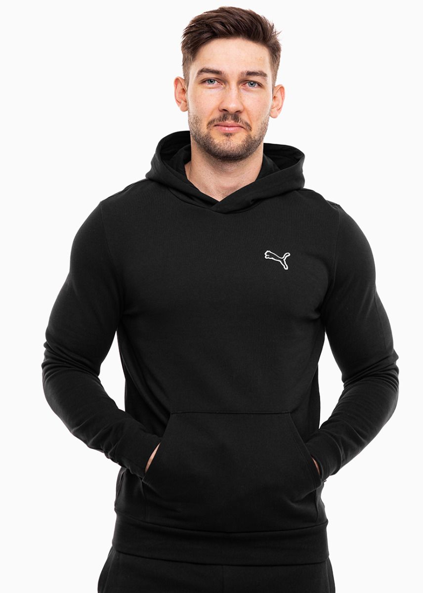 PUMA Pánská mikina  Better Essentials Hoodie FL 676814 01